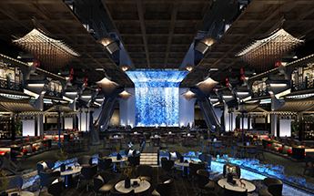 乐东·金龙美食广场